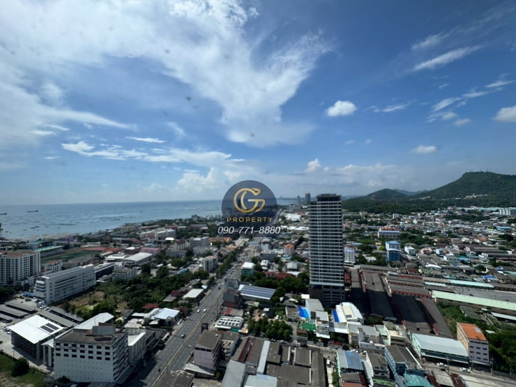 รูป ✨ให้เช่า Keen Centre Condo Sriracha✨40,000/เดือน - รูปที่ 21/23
