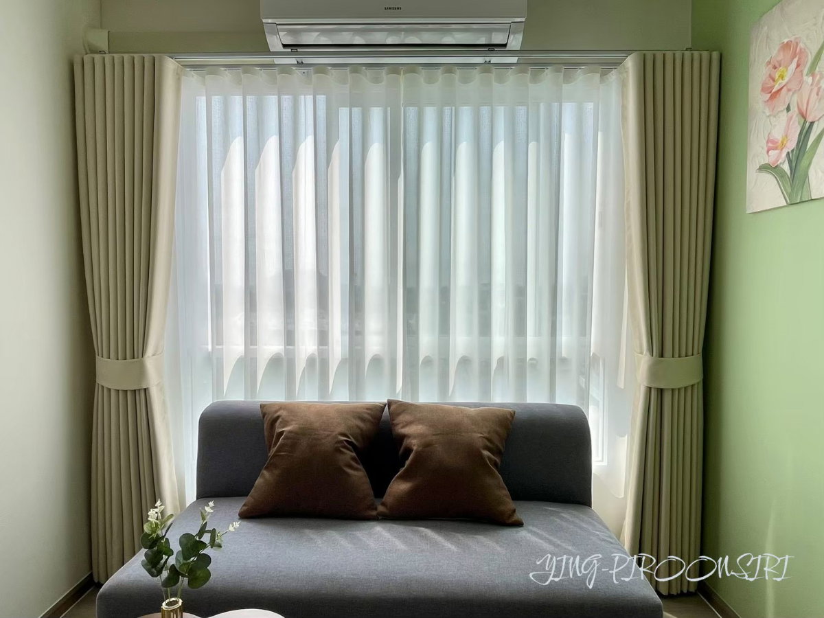 picture Condo for rental at Hay HuaHin, Room 78/208 ,7th floor  - 17/41
