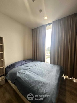 1-BR 25 Sqm, Floor 11, The Line Jatujak–Mochit Near BTS Mo Chit 400m (ID 2151982)