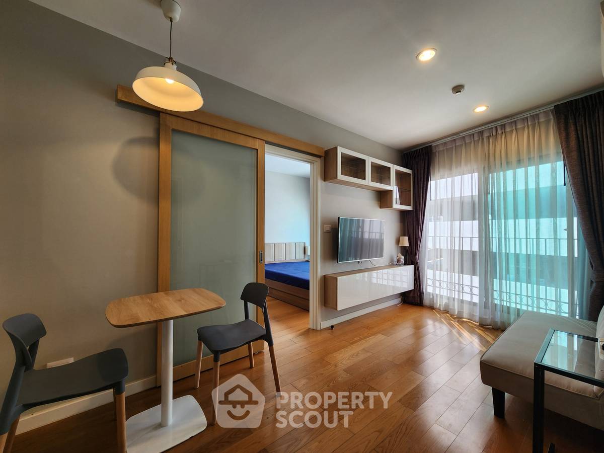 picture 1-BR Condo at Condolette Dwell Sukhumvit 26 near BTS Phrom Phong (ID 1439403) - 2/32
