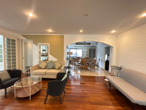 RS6319 ปล่อยเช่า Siam Penthouse 2 ใจกลางเมือง เลี้ยงสัตว์ได้ ใกล้  MRT ลุมพินี