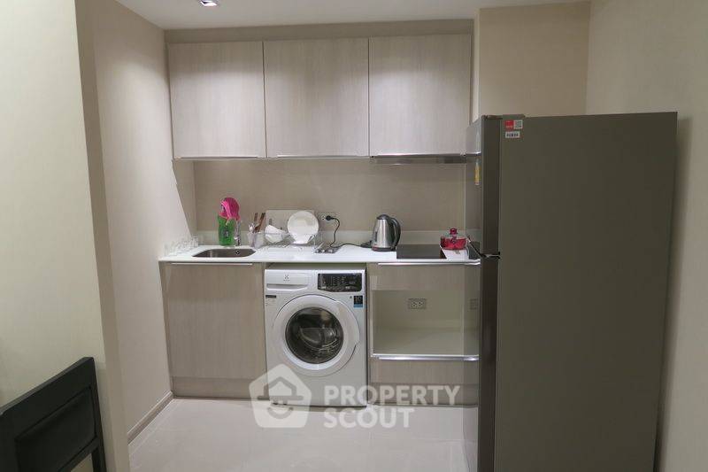 picture 1-BR Condo at Vtara 36 near BTS Thong Lor (ID 946766) - 2/6