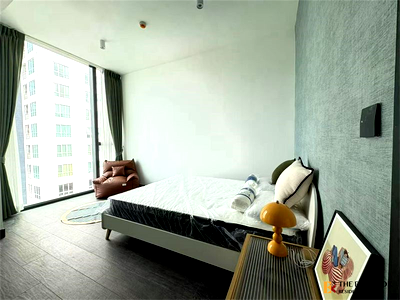 เช่าคอนโด BTS เซนต์หลุยส์ : ยูนิต Luxury หรูหราแบบไม่ต้องรอ เทตต์ 12 ใกล้ BTS สถานีเซนต์หลุยส์