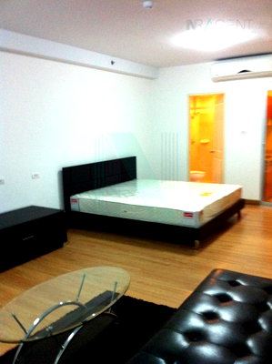 Condos for sale : 🚩 For Sell Condo SUPALAI PARK KASET Building 1, Floor 22,Studio, Room size 32 sqm