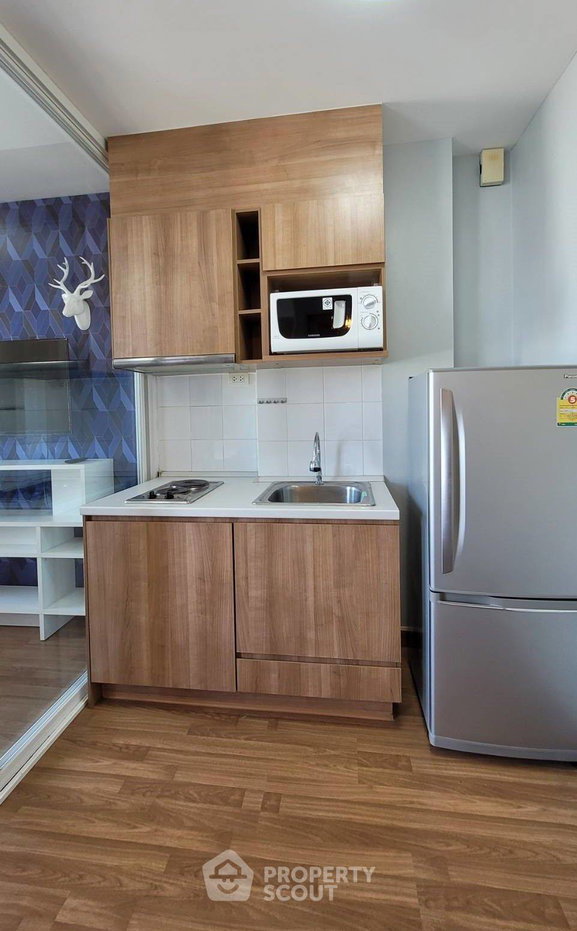 picture 1-BR Condo at Ideo Mix Sukhumvit 103 near BTS Udom Suk (ID 2139098) - 8/11