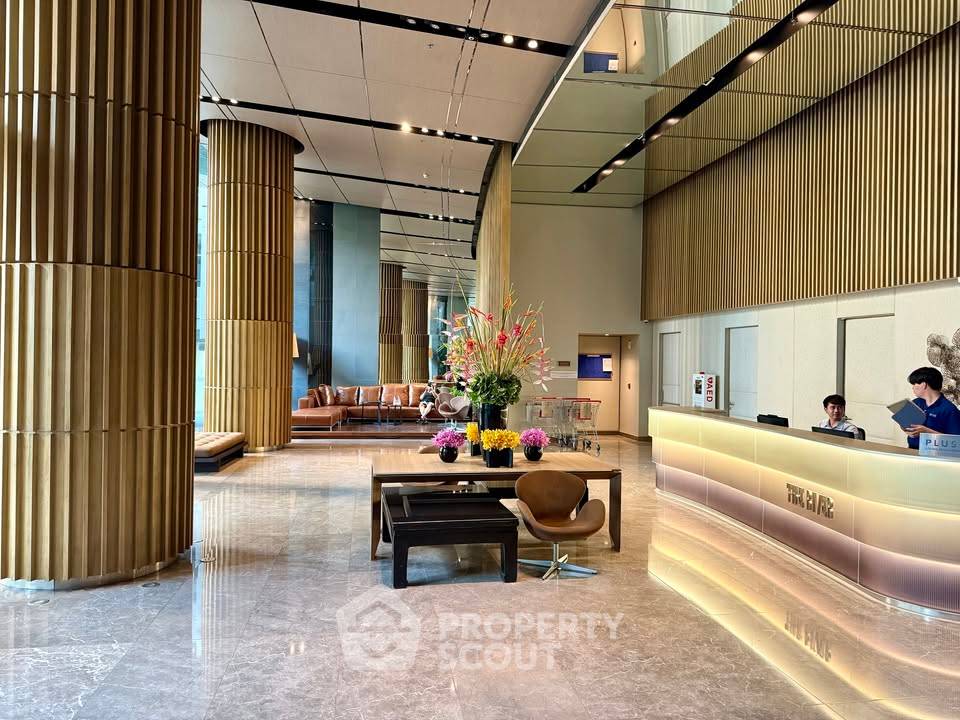 picture 2-BR Condo at The River Condominium near BTS Saphan Taksin (ID 2961052) - 23/32