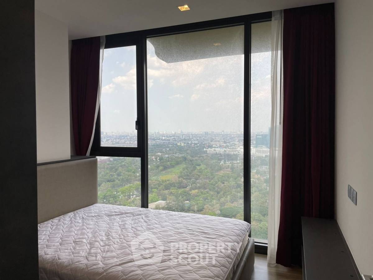 picture 3-BR Condo at The Line Jatujak - Mochit near BTS Mo Chit (ID 2957901) - 6/12