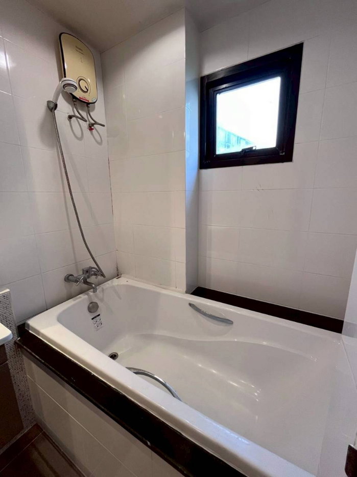 picture Condo 2bed Sukhumvit 64 for rent  - 5/7