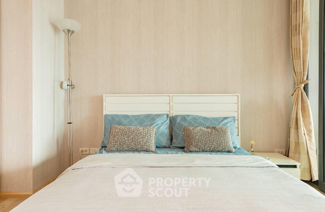 รูป คอนโด 1-ห้องนอน ที่ โนเบิล รีมิกซ์ ใกล้ BTS ทองหล่อ (ID 576359) - รูปที่ 3/10