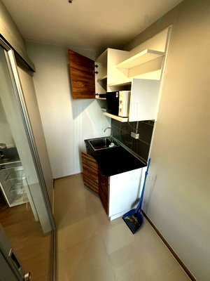 Condos for rent : 🚩 For Rent Condo RICH PARK  @ CHAOPHRAYA Building 1, Floor 32,1 bed room, Room size 30.00 sqm