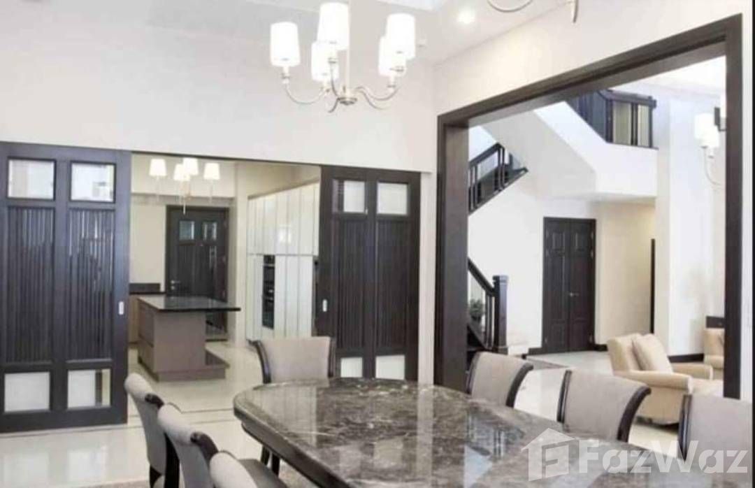 รูป บ้านเดี่ยวให้เช่า 4 ห้องนอน ใน คลองเตย, กรุงเทพมหานคร 1026046 - รูปที่ 9/13