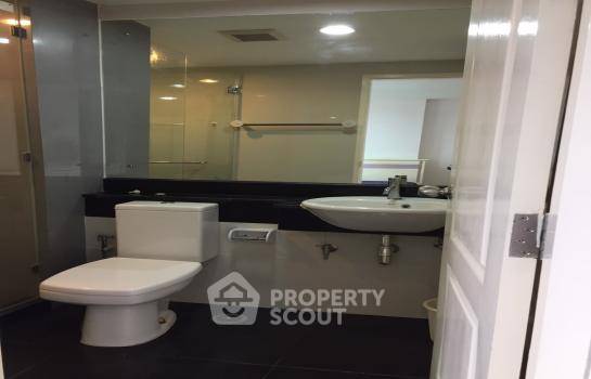 picture 1-BR Condo at Chateau In Town Phaholyothin 14 near BTS Ari (ID 424722) - 7/8