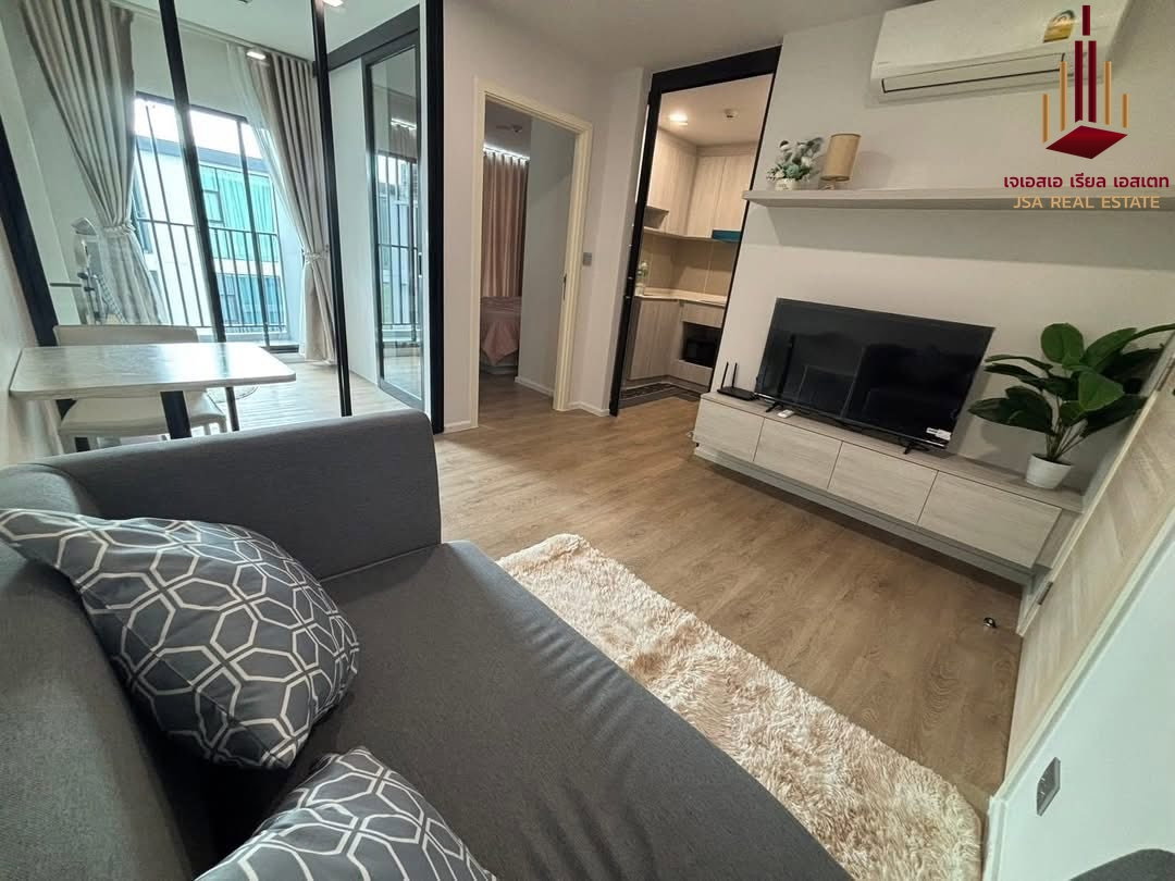 picture ✨ For Rent : Ivory Ratchada - Ladprao  Condo ✨  💰 Only 17,000 THB/month - 3/6