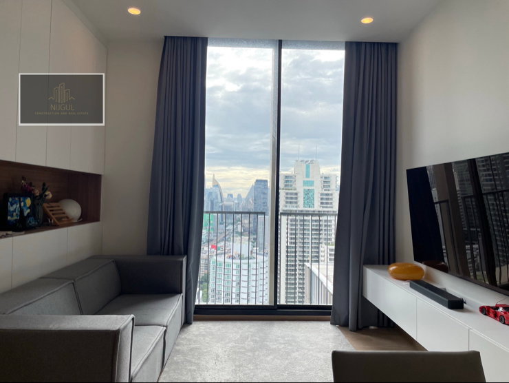 picture For rent!! Noble BE19 Condomiu - 3/23