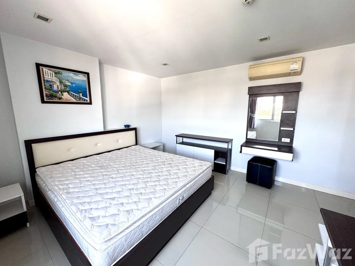 รูป คอนโดให้เช่า 3 ห้องนอน ในโครงการ PP Plus Sukhumvit 71 6419177 - รูปที่ 8/27