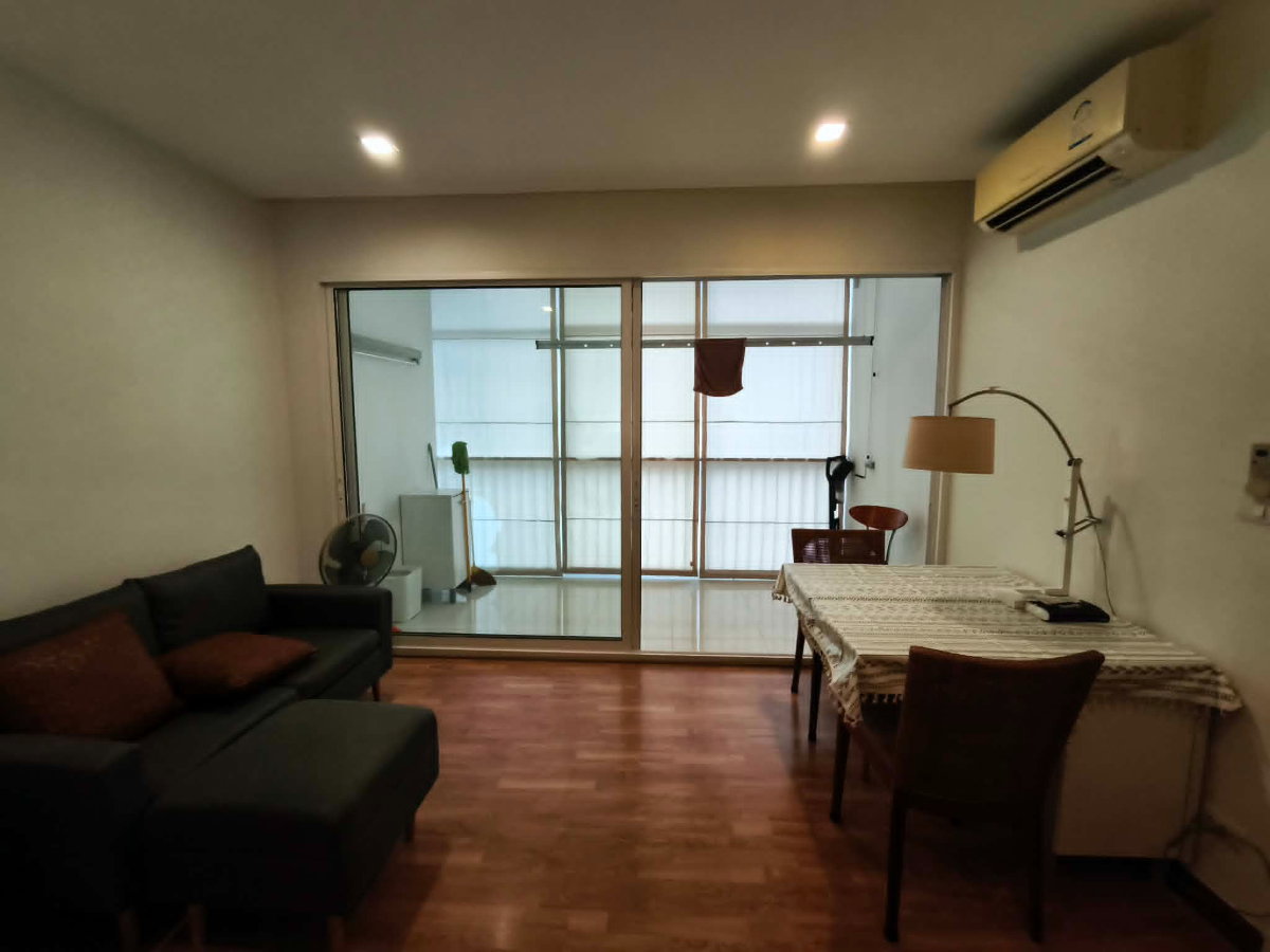 รูป The Coast Bangna | กำแพงห้องไม่ติดใคร | 44 ตรม | Add Line: @agentkarn - รูปที่ 1/14