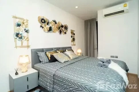 For Rent | Q Chidlom - Phetchaburi Condo 5336244