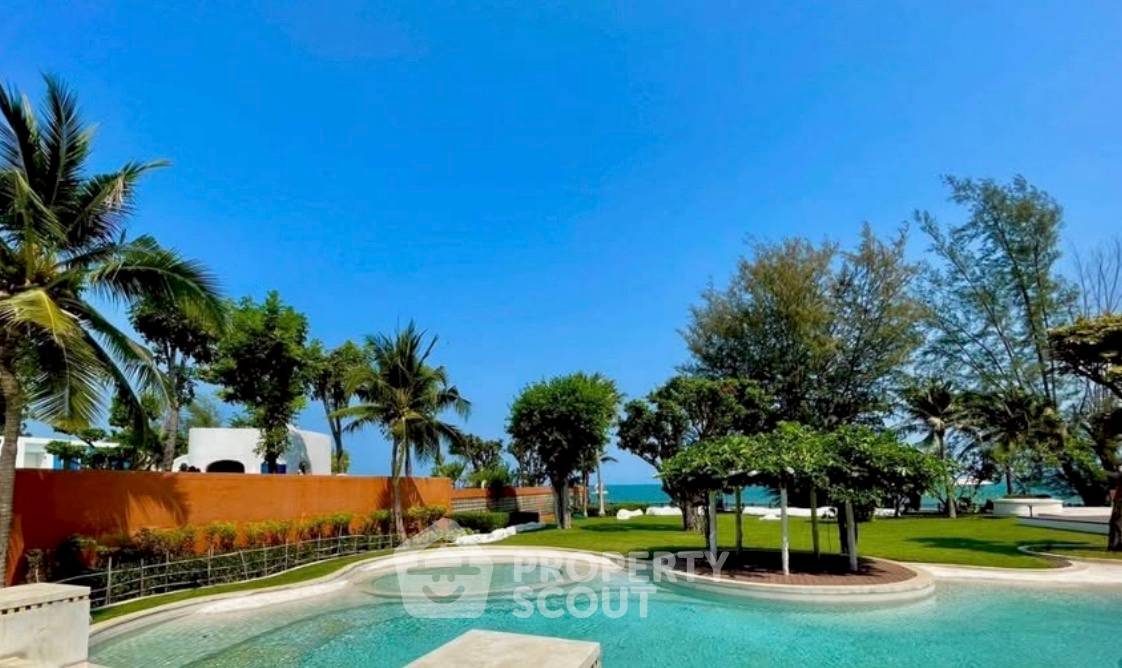 รูป คอนโด 2-ห้องนอน ที่ ลาส ตอร์ตูกัส ใกล้ เมมโมรี่ เฮาส์ คาเฟ่ หัวหิน (ID 2945682) - รูปที่ 3/6