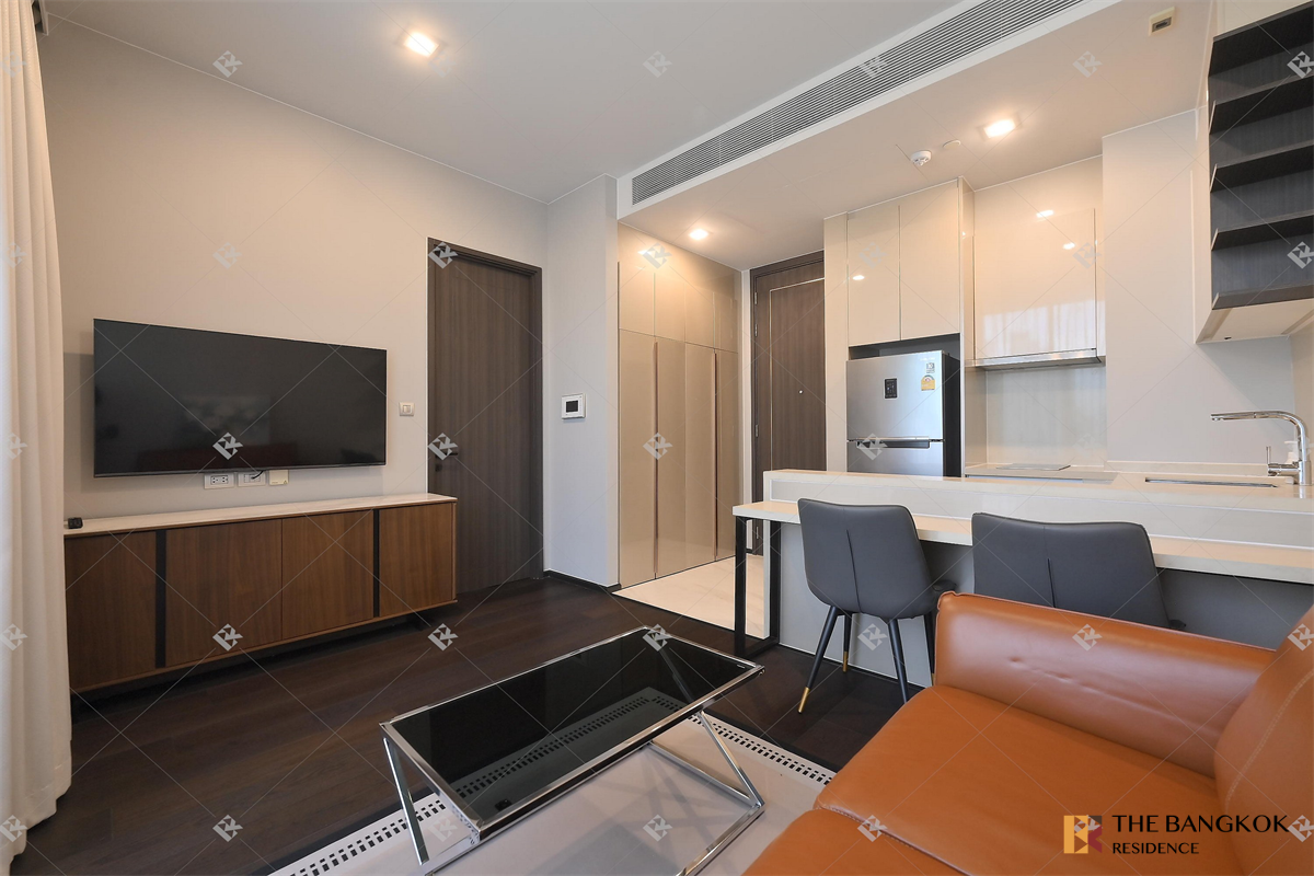 รูป ลาวีค สุขุมวิท 57 ใกล้ BTS สถานีทองหล่อ - รูปที่ 8/10
