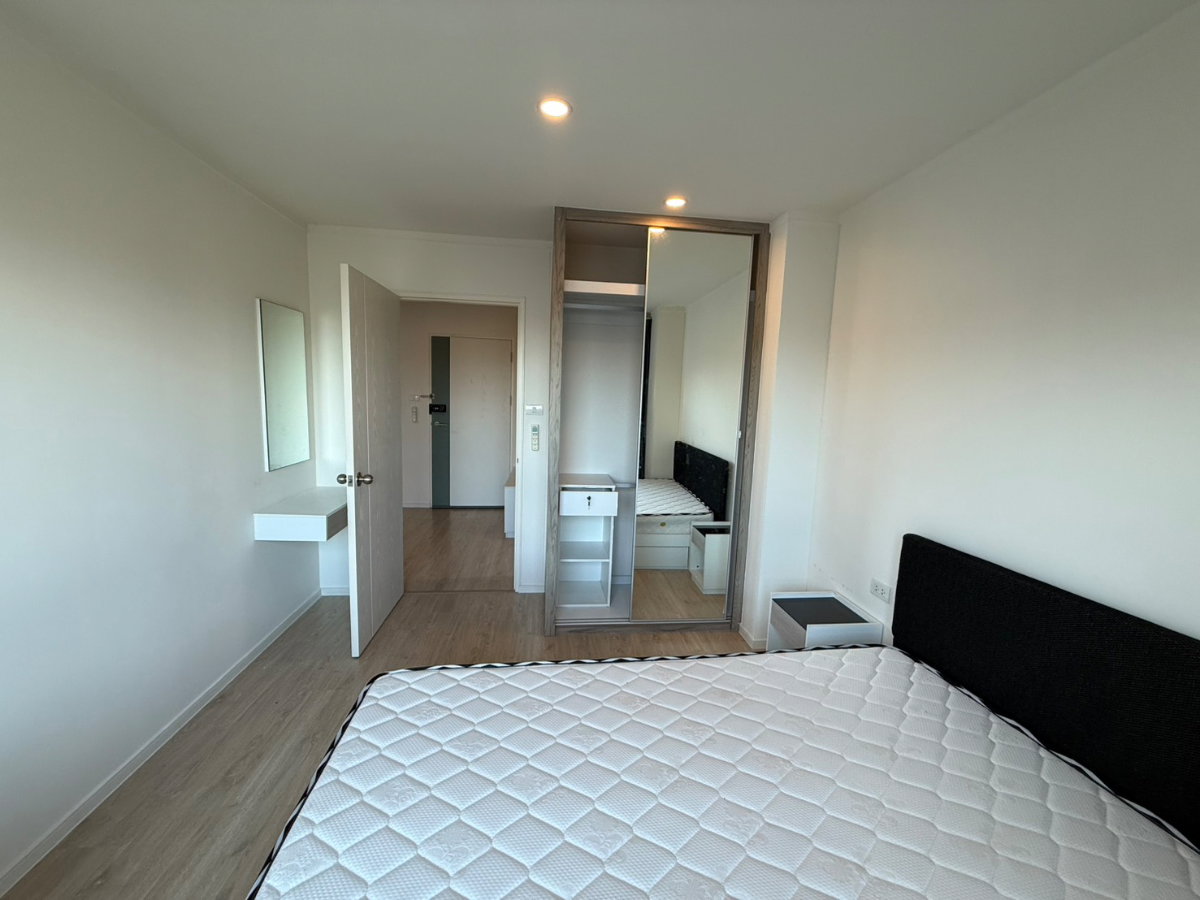 picture For rent condo green space sukhumvit77 phase2 Line@757zwvfy - 9/12