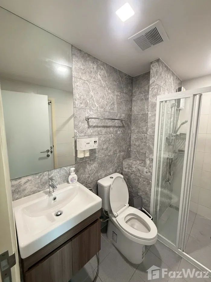 picture 2 Bedroom Condo for sale at IVORY Ratchada-Ladprao  5901851 - 3/9
