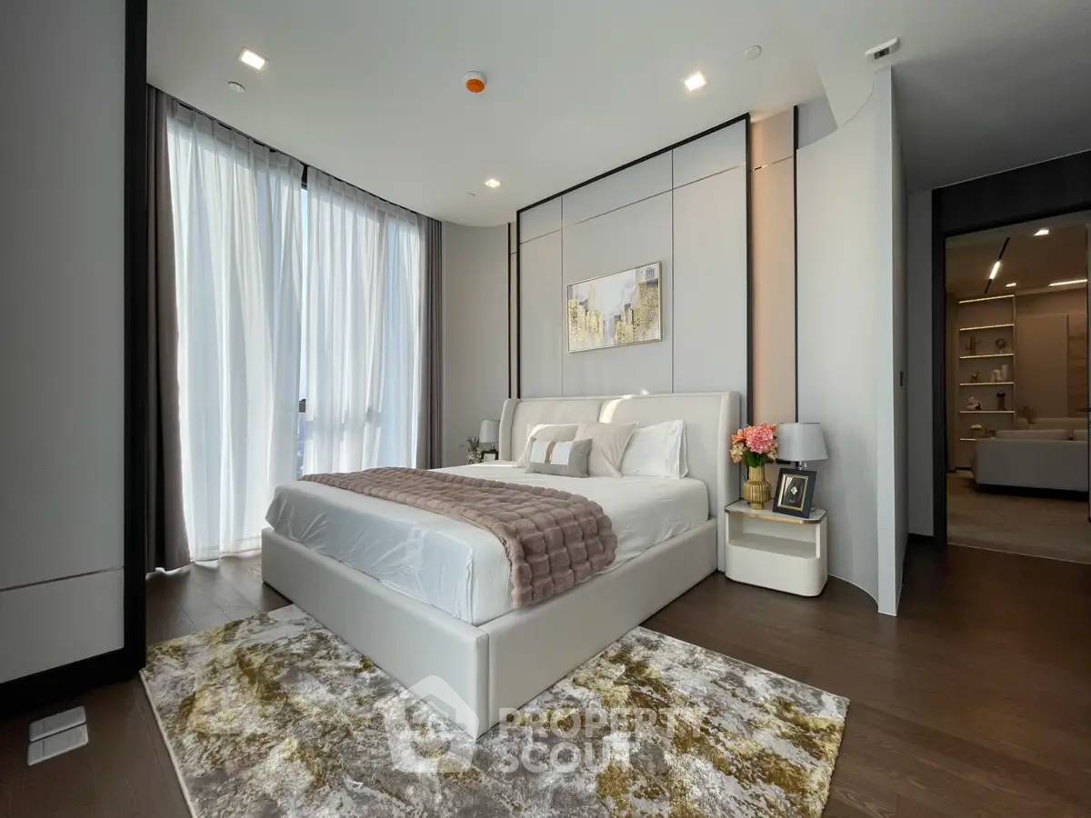 รูป คอนโด 3-ห้องนอน ที่ เอสทีค ทองหล่อ ใกล้ ทองหล่อ (ID 2828467) - รูปที่ 13/21
