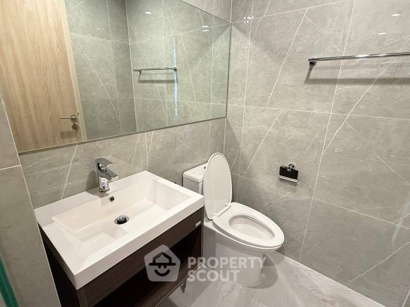 picture 1-BR Condo at Nue District R9 near MRT Phra Ram 9 (ID 2961279) - 5/10