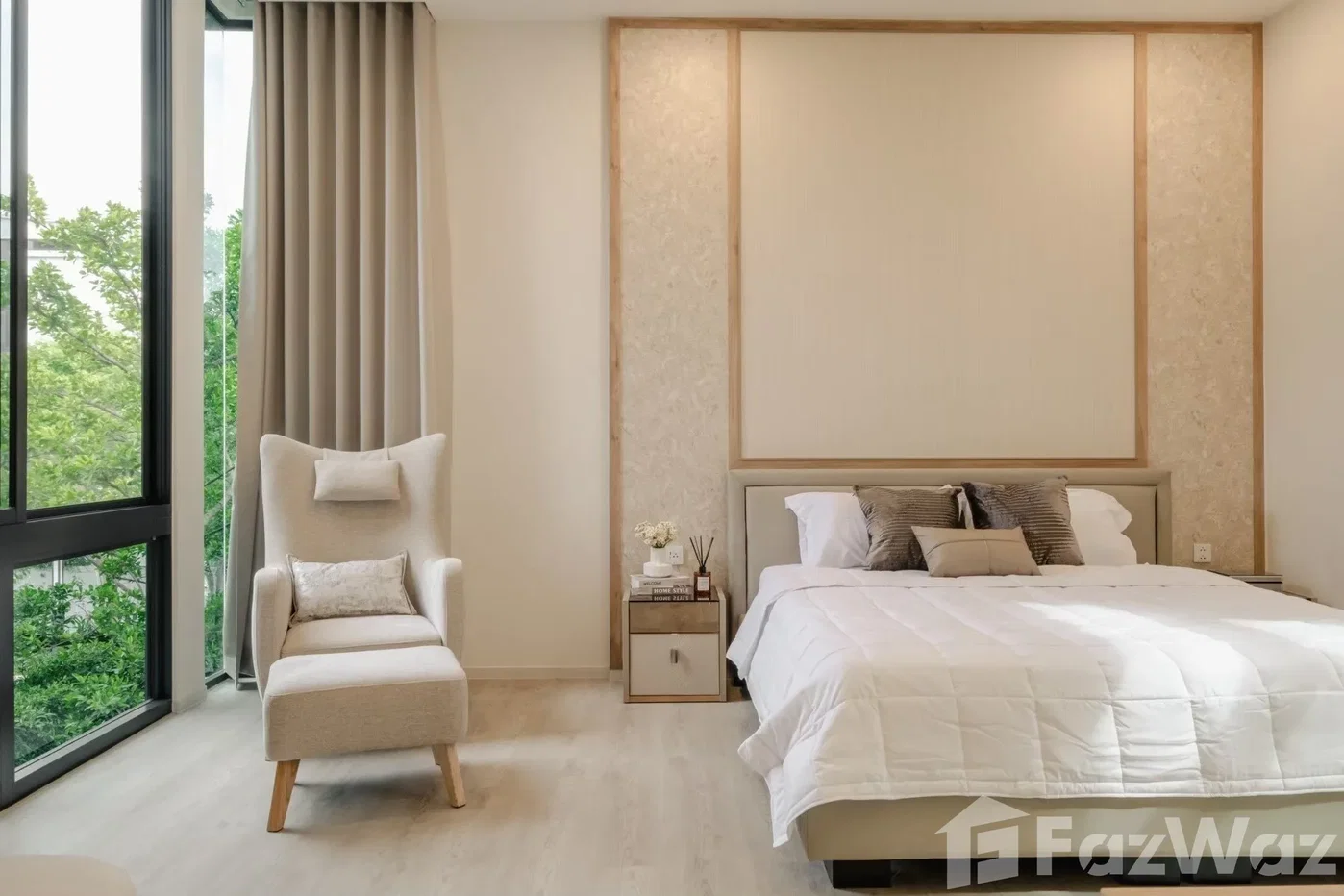picture FOR SALE / RENT | VIVE Krungthep Kreetha 6421934 - 9/12