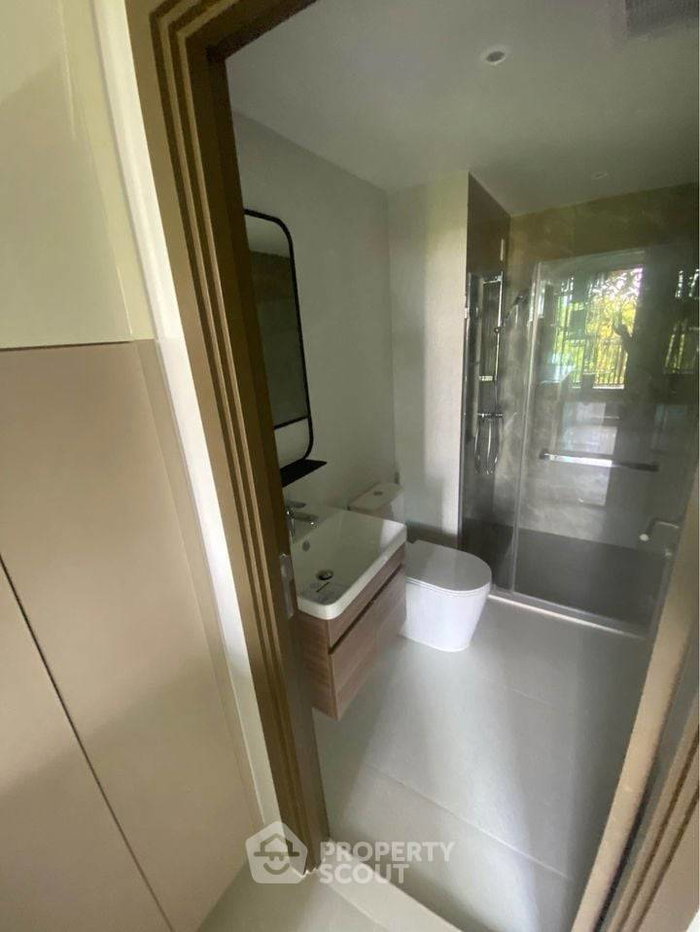 picture 2-BR Condo at The Privacy S101 near BTS Punnawithi (ID 648145) - 6/10