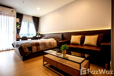 ขายคอนโด : ขาย คอนโด 1 ห้องนอน ในโครงการ ศุภาลัย เวอเรนด้า พระราม 9 1974856