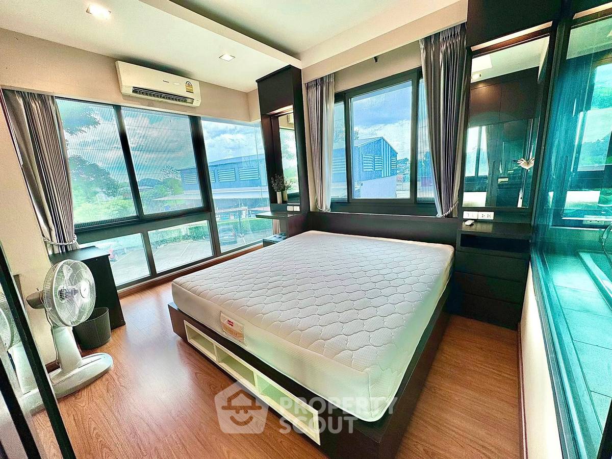 รูป คอนโด 2-ห้องนอน ที่ ฮิมมา การ์เด้นท์ คอนโดมิเนียม ใน ช้างเผือก (ID 2964398) - รูปที่ 11/24