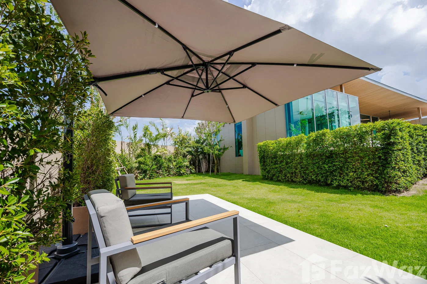 picture 4 Bedroom Villa for sale in Si Sunthon, Phuket 6381052 - 19/33