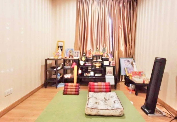รูป ให้เช่าบ้าน The Plant Simpls  พหลโยธิน-สายไหม   - รูปที่ 8/8