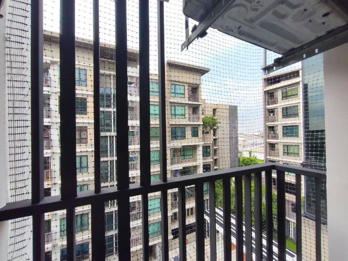 picture 🏙️ Ready-to-move-in condo for sale! Great value ✨ Premio Prime 💸 Only 2.39 million baht - 14/24