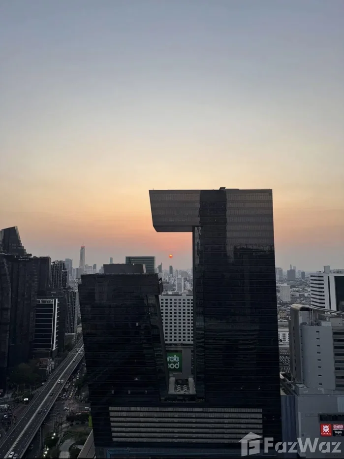 รูป คอนโดให้เช่า 2 ห้องนอน ในโครงการ นิว ดิสทริค อาร์9 6432494 - รูปที่ 8/8