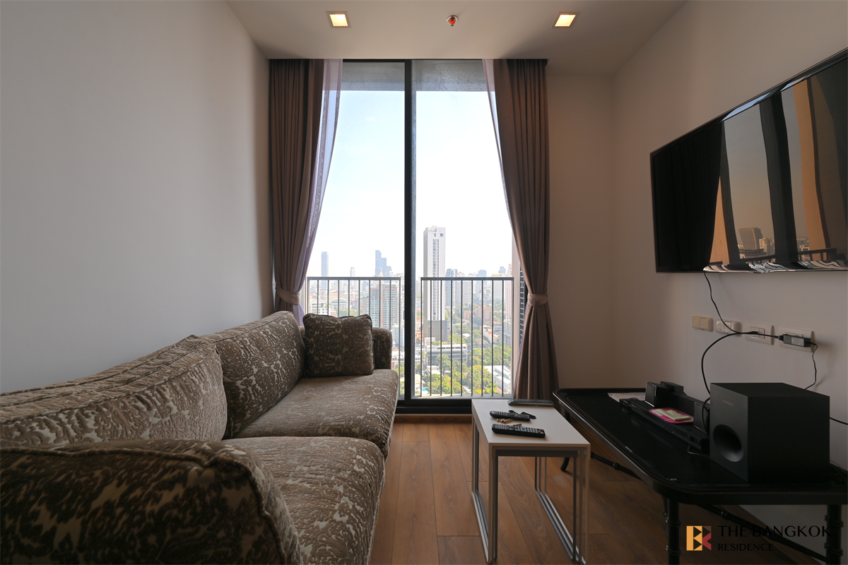 picture Noble BE33 Move-in Ready, Just Bring Your Stuff - 6/10