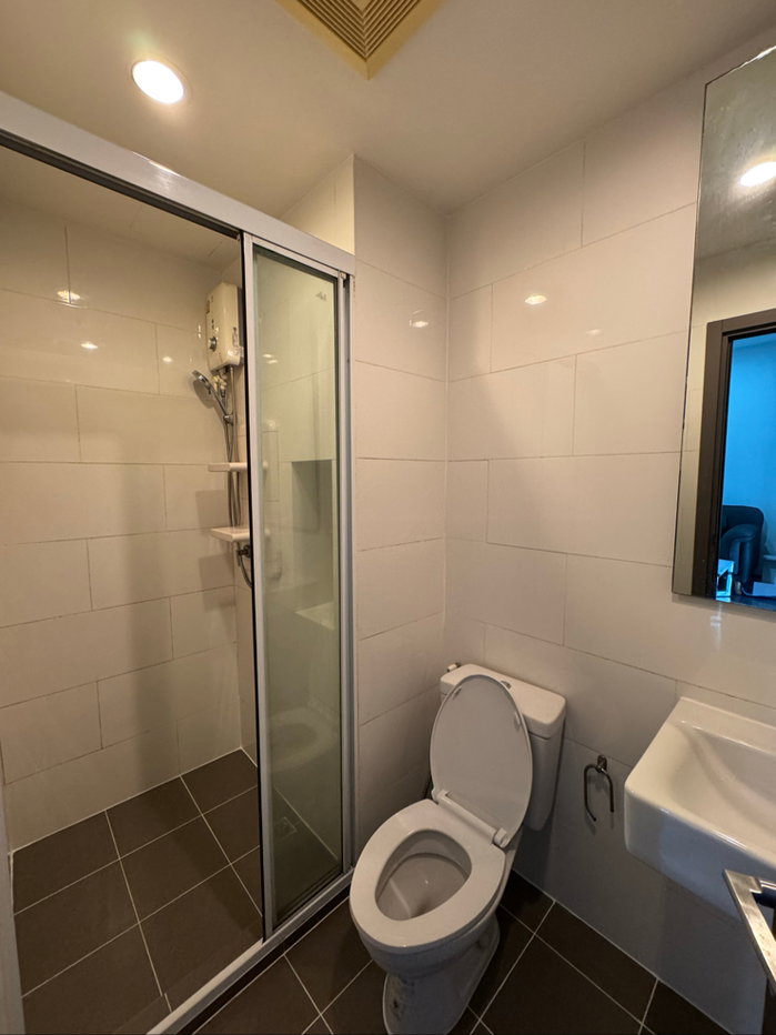 picture ✅@bkkagent✅ For rent The Base ParkWest 🔥Ready to move🔥 - 10/11
