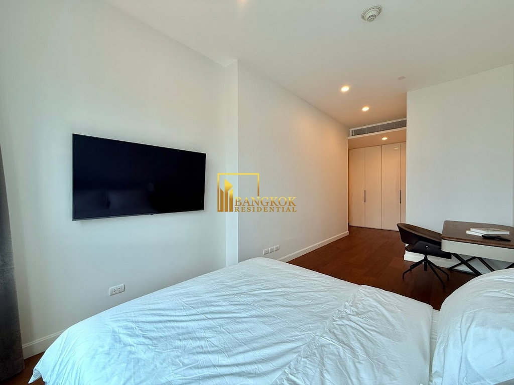 picture 185 Rajadamri | Contemporary 2 Bed Condo in Ratchadamri - BR6928CD - 12/38