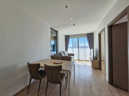 รูปภาพ For rent - IDEO O2  2bed. 47sqm.