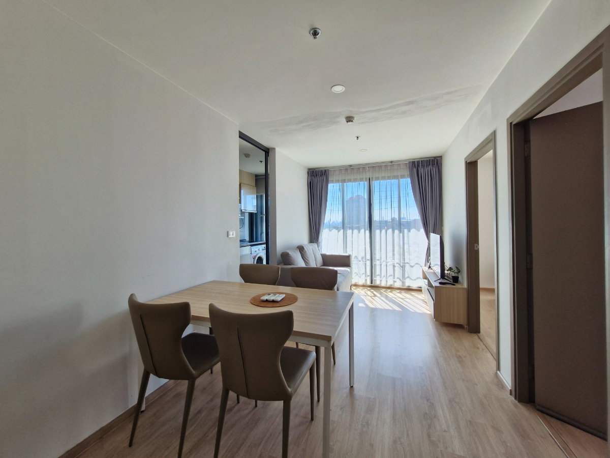 picture For rent - IDEO O2  2bed. 47sqm. - 1/6