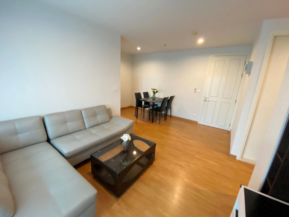 picture Condo for rent parkland phetkasem  - 4/8