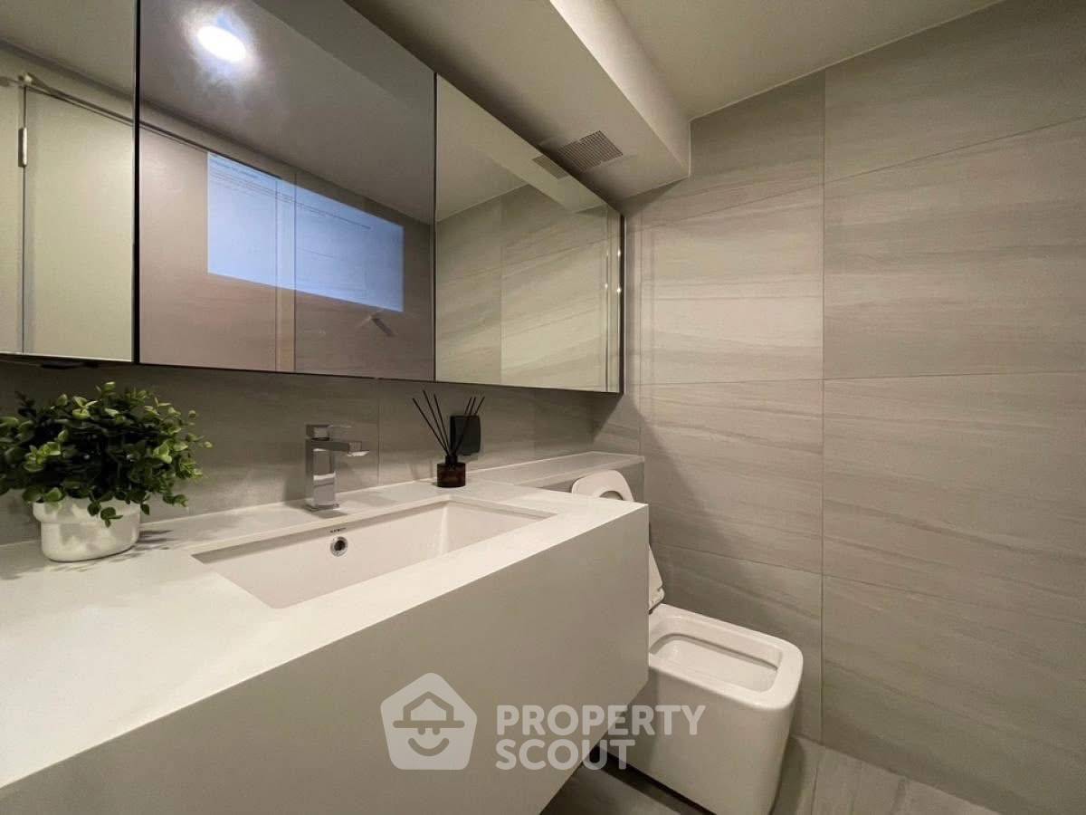 picture 1-BR Condo at Park Origin Chula-Samyan near MRT Hua Lamphong (ID 2965174) - 29/30