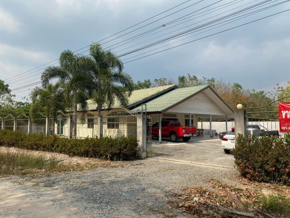 picture Single house ready to move in, spacious area, peaceful atmosphere  - 10/12