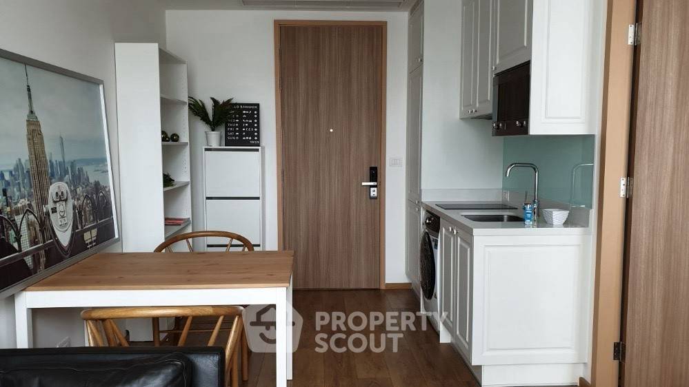 picture 1-BR Condo at Noble Be 33 near BTS Phrom Phong (ID 2807250) - 5/7