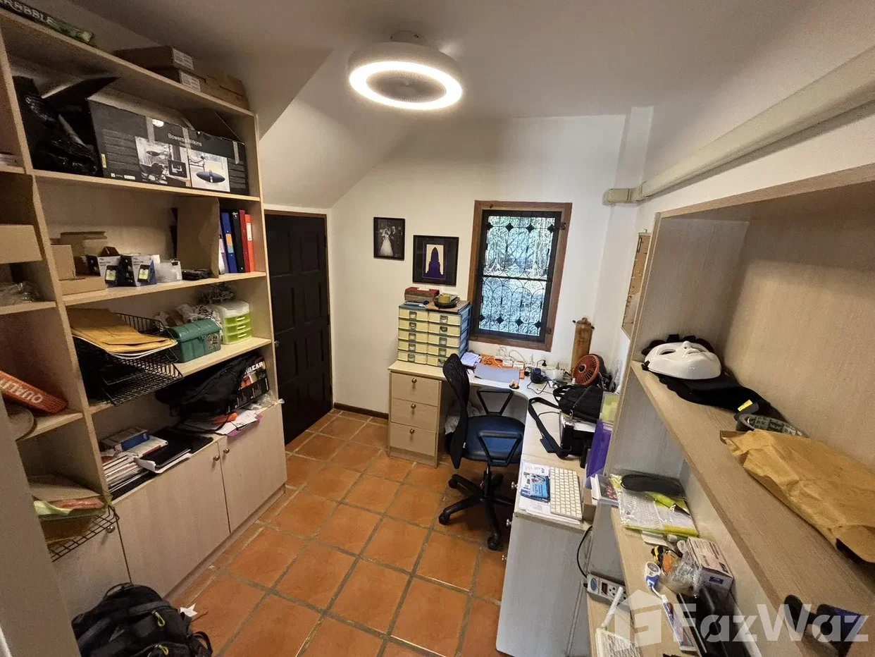 รูป ขาย วิลล่า 5 ห้องนอน ในโครงการ ซัมเมอร์แลนด์ วิลเลจ 6428063 - รูปที่ 21/27