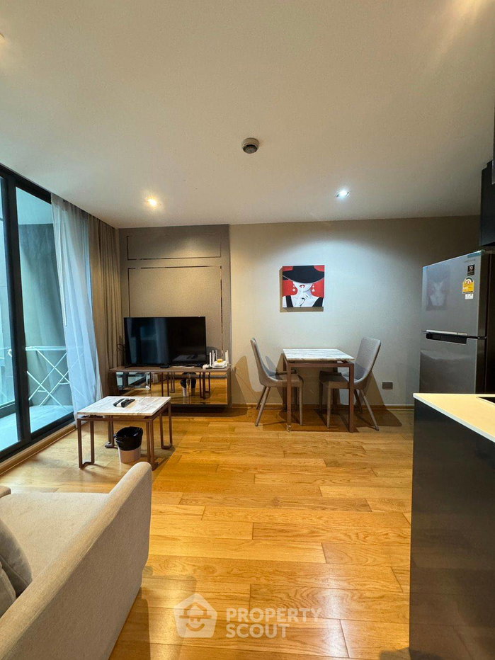 picture 2-BR Condo at Altitude Define near MRT Sam Yan (ID 2964593) - 4/10