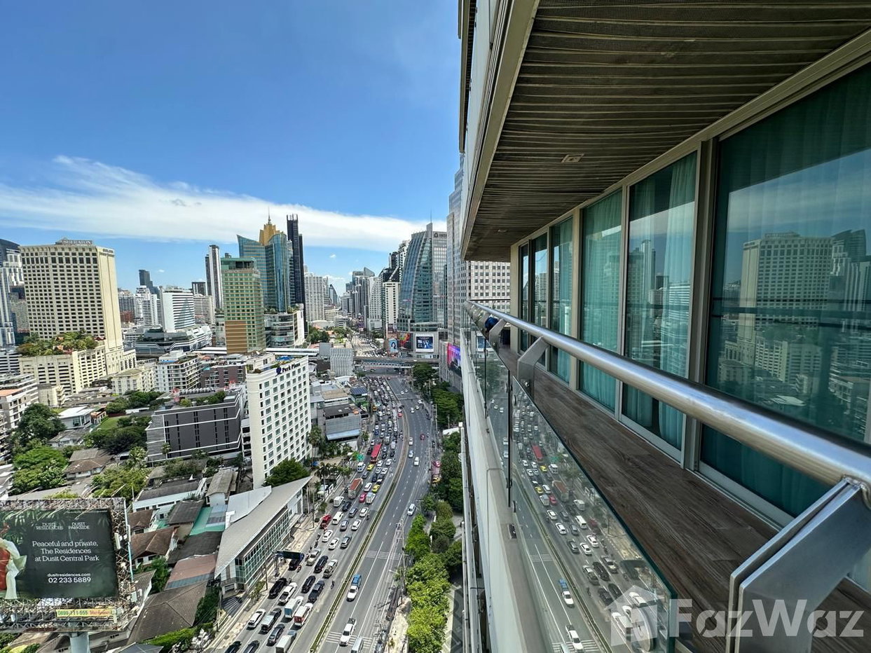 picture Exclusive 4-Bedroom Corner Condo at The Lakes, Asoke 1909532 - 16/46