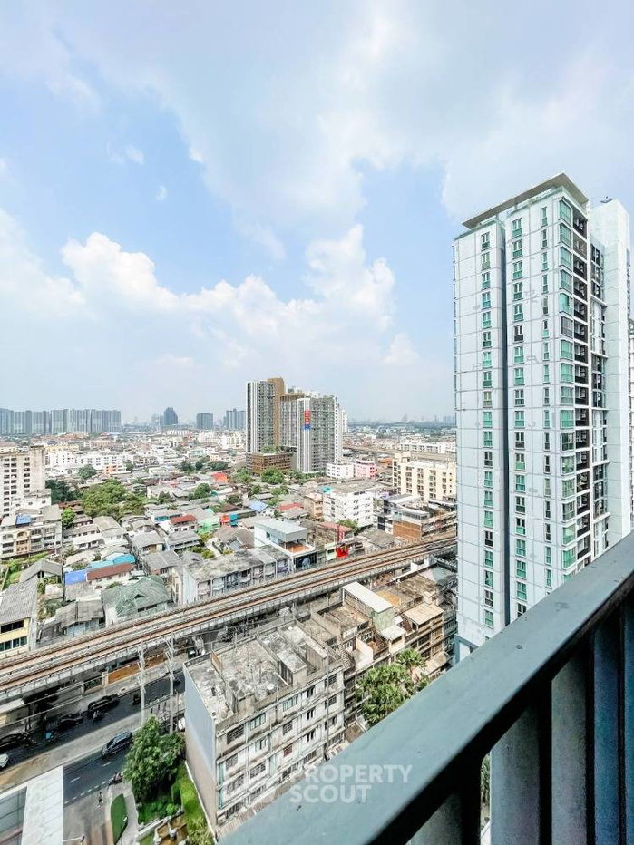 รูป คอนโด 1-ห้องนอน ที่ ริชพาร์ค แอท เตาปูน อินเตอร์เชนจ์ ใกล้ MRT เตาปูน (ID 1489460) - รูปที่ 8/8