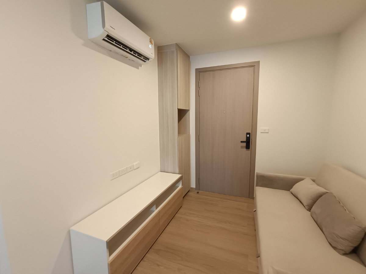 picture Rental Origin Play Bangkhunnon 14 floor Near MRT Bangkhunnon - 2/9