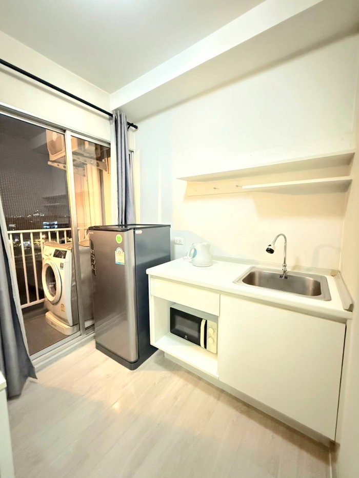 picture Plum Condo Park Rangsit for rent. - 5/7
